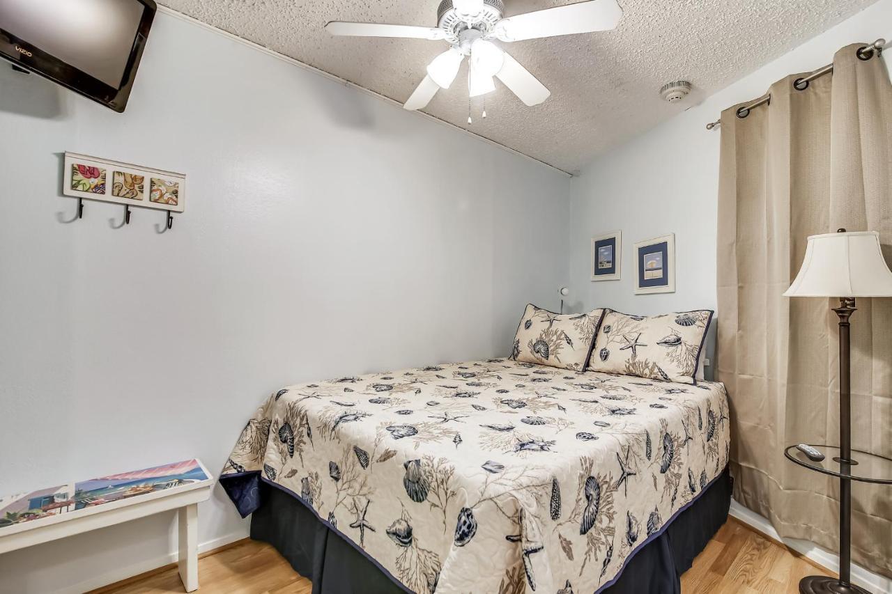 Casa Del Mar 274-Saltwater Paradise Galveston Exterior photo